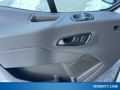 2024 Ford Transit Cargo Van T250 RWD LOW RF