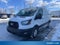 2024 Ford Transit Cargo Van T250 RWD LOW RF