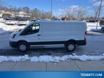 2024 Ford Transit Cargo Van T250 RWD LOW RF