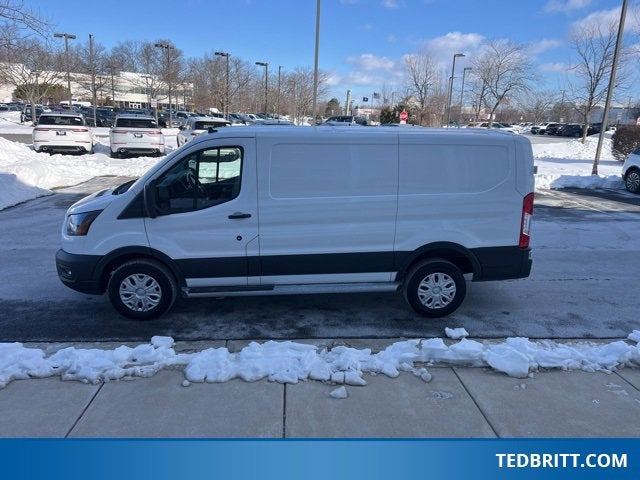 2024 Ford Transit Cargo Van T250 RWD LOW RF