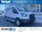 2024 Ford Transit Cargo Van T250 RWD LOW RF
