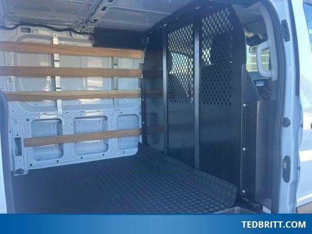 2024 Ford Transit Cargo Van T250 RWD LOW RF