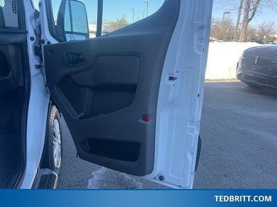 2024 Ford Transit Cargo Van T250 RWD LOW RF