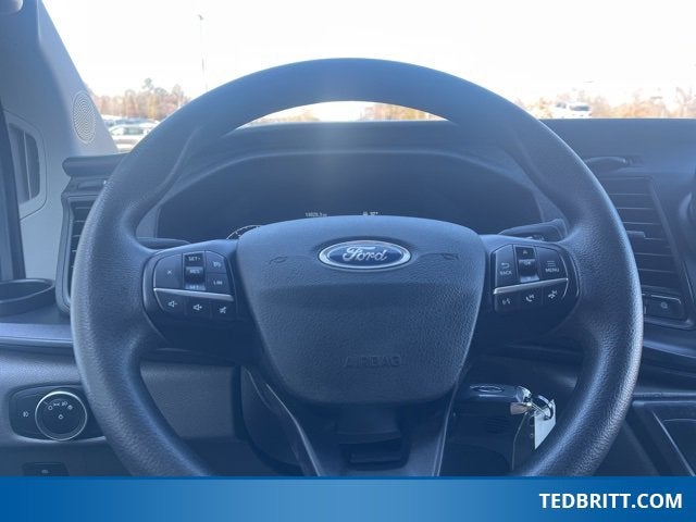 2024 Ford Transit Cargo Van T250 RWD LOW RF