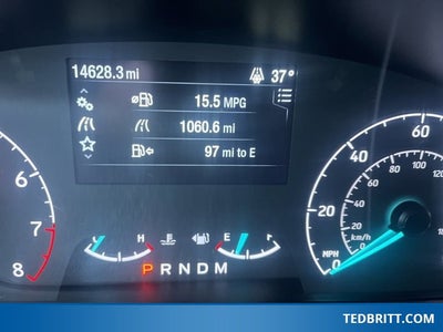 2024 Ford Transit Cargo Van T250 RWD LOW RF