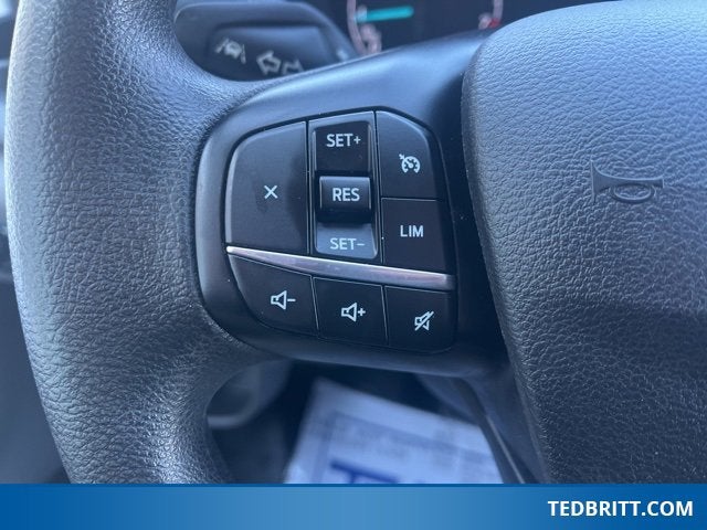 2024 Ford Transit Cargo Van T250 RWD LOW RF