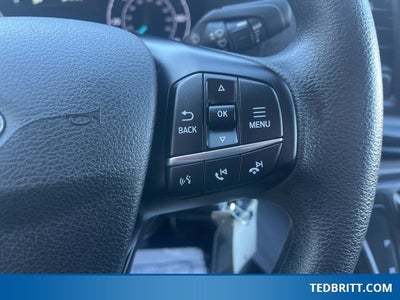 2024 Ford Transit Cargo Van T250 RWD LOW RF