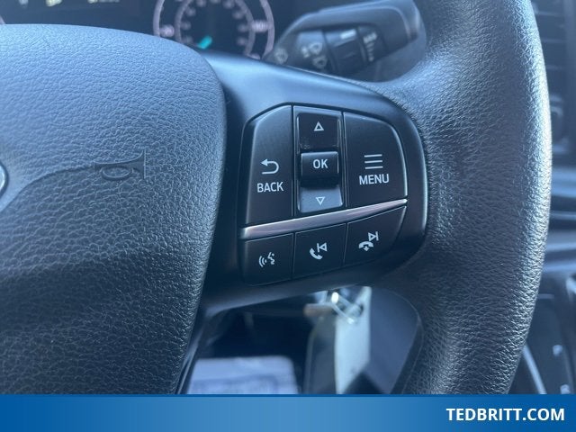 2024 Ford Transit Cargo Van T250 RWD LOW RF