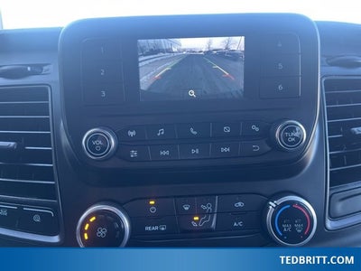 2024 Ford Transit Cargo Van T250 RWD LOW RF