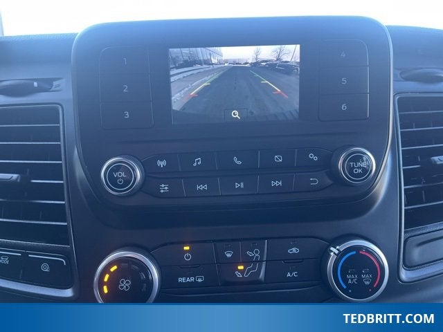 2024 Ford Transit Cargo Van T250 RWD LOW RF