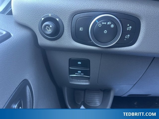 2024 Ford Transit Cargo Van T250 RWD LOW RF