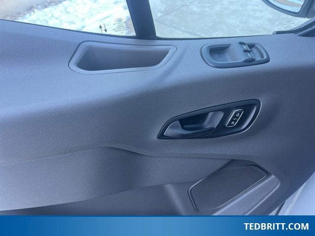 2024 Ford Transit Cargo Van T250 RWD LOW RF