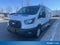 2024 Ford Transit Cargo Van T250 RWD LOW RF