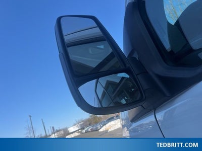 2024 Ford Transit Cargo Van T250 RWD LOW RF