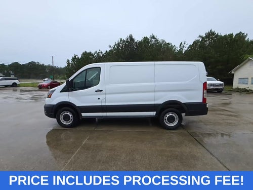 2023 Ford Transit-250 Cargo Van T250 LOW RF RWD