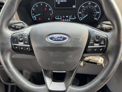 2023 Ford Transit-250 Cargo Van T250 LOW RF RWD