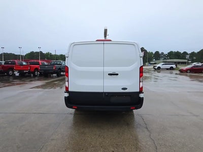 2023 Ford Transit-250 Cargo Van T250 LOW RF RWD