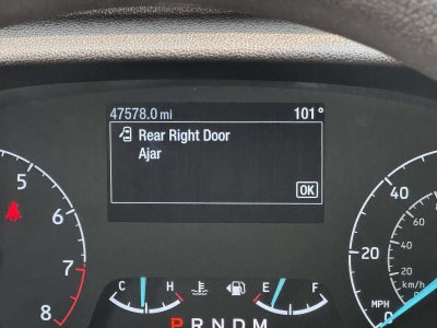 2023 Ford Transit-250 Cargo Van T250 LOW RF RWD