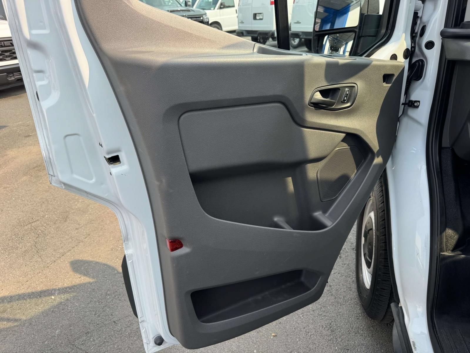 2023 Ford Transit-250 Cargo Van T250 LOW RF RWD