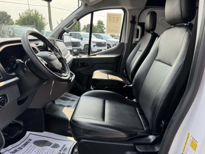 2023 Ford Transit-250 Cargo Van T250 LOW RF RWD