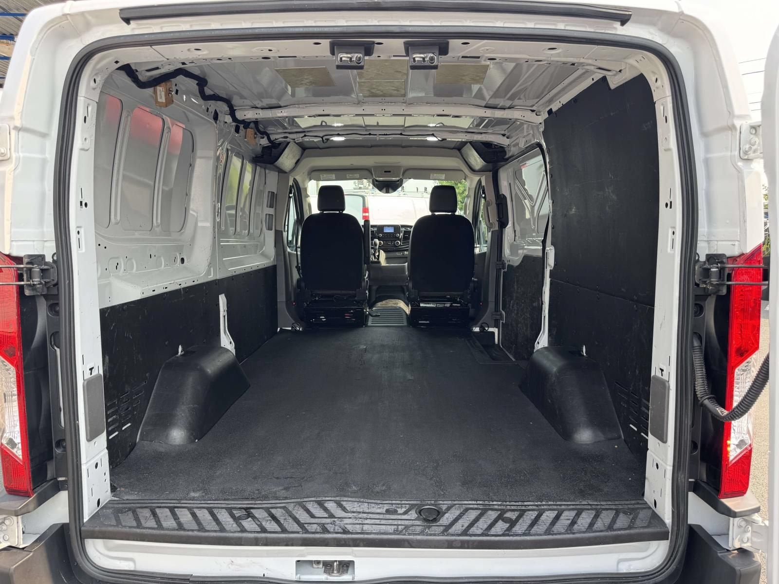 2023 Ford Transit-250 Cargo Van T250 LOW RF RWD