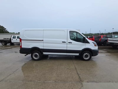 2023 Ford Transit-250 Cargo Van T250 LOW RF RWD