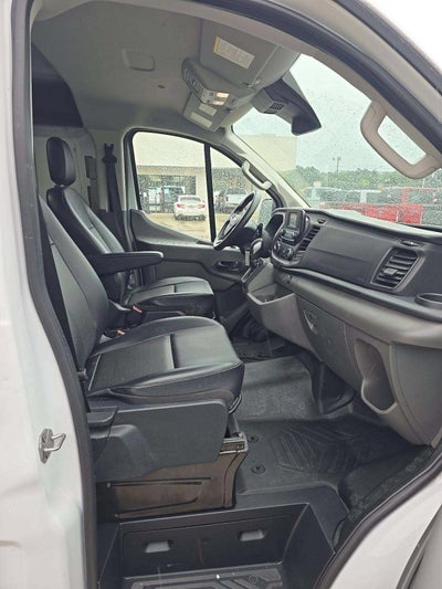 2023 Ford Transit-250 Cargo Van T250 LOW RF RWD