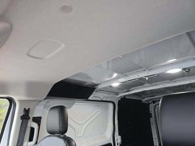 2023 Ford Transit-250 Cargo Van T250 LOW RF RWD