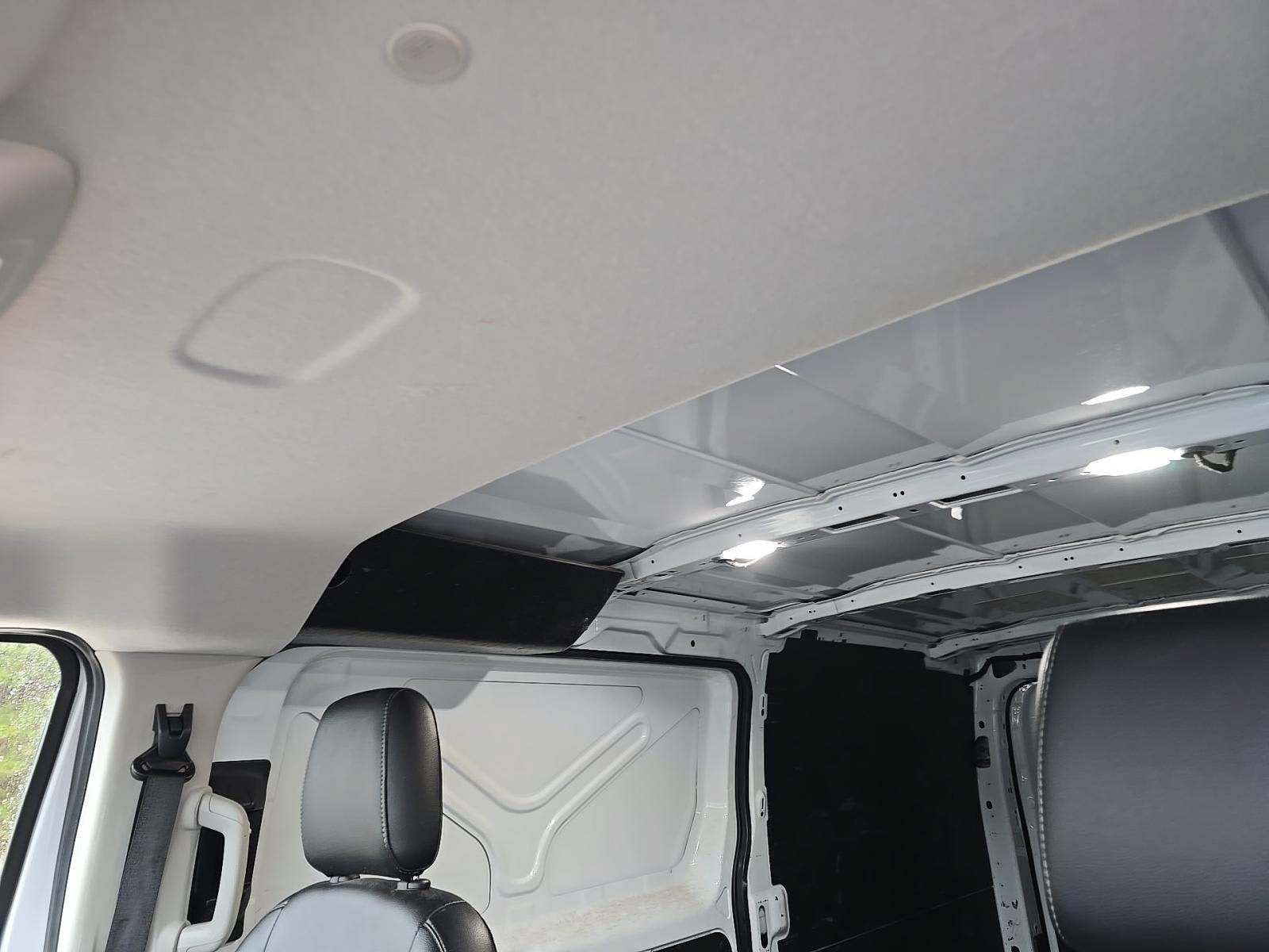 2023 Ford Transit-250 Cargo Van T250 LOW RF RWD