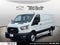 2024 Ford Transit Cargo Van T250 AWD LOW RF