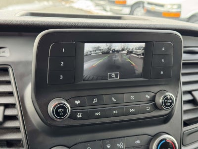 2024 Ford Transit Cargo Van T250 AWD LOW RF