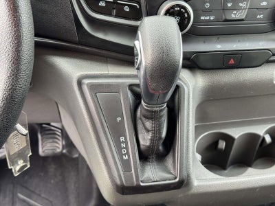 2024 Ford Transit Cargo Van T250 AWD LOW RF