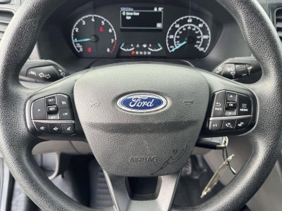 2024 Ford Transit Cargo Van T250 AWD LOW RF