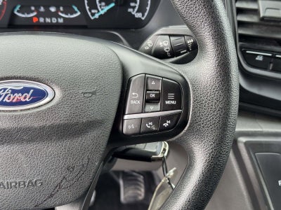 2024 Ford Transit Cargo Van T250 AWD LOW RF