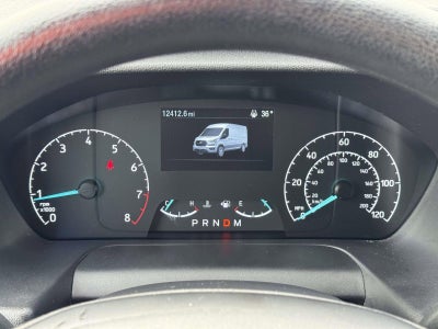 2024 Ford Transit Cargo Van T250 AWD LOW RF