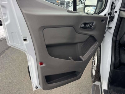 2024 Ford Transit Cargo Van T250 AWD LOW RF