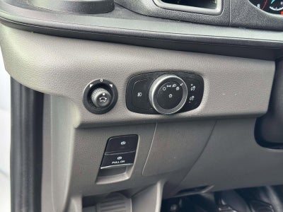 2024 Ford Transit Cargo Van T250 AWD LOW RF