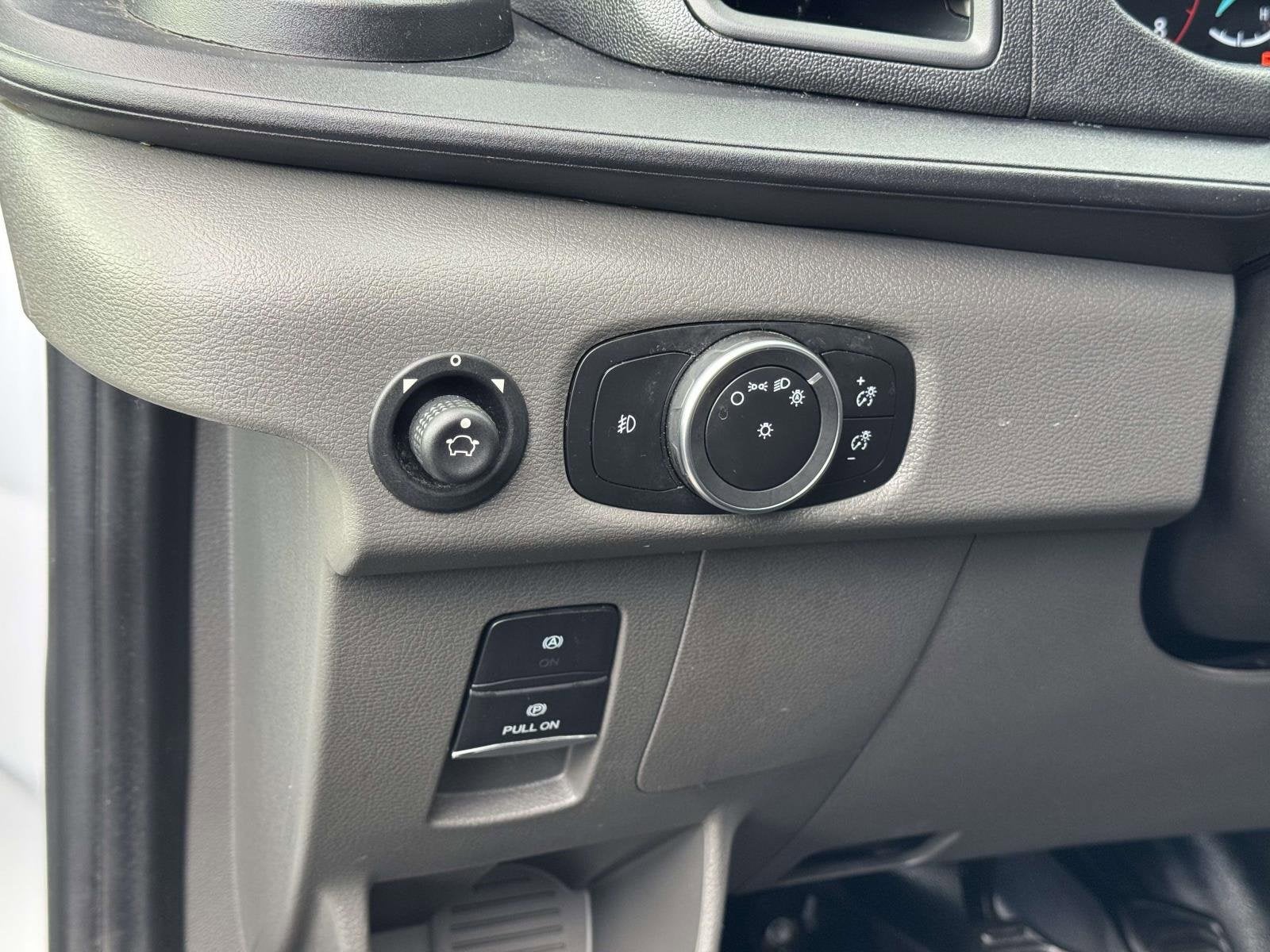 2024 Ford Transit Cargo Van T250 AWD LOW RF