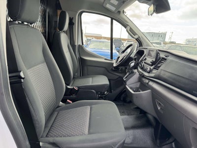 2024 Ford Transit Cargo Van T250 AWD LOW RF