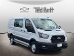 2024 Ford Transit Cargo Van T250 AWD LOW RF