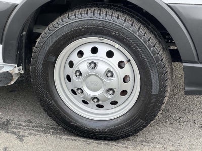 2024 Ford Transit Cargo Van T250 AWD LOW RF