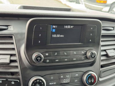 2024 Ford Transit Cargo Van T250 AWD LOW RF