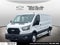 2024 Ford Transit-250 Cargo Van T250 AWD LOW RF