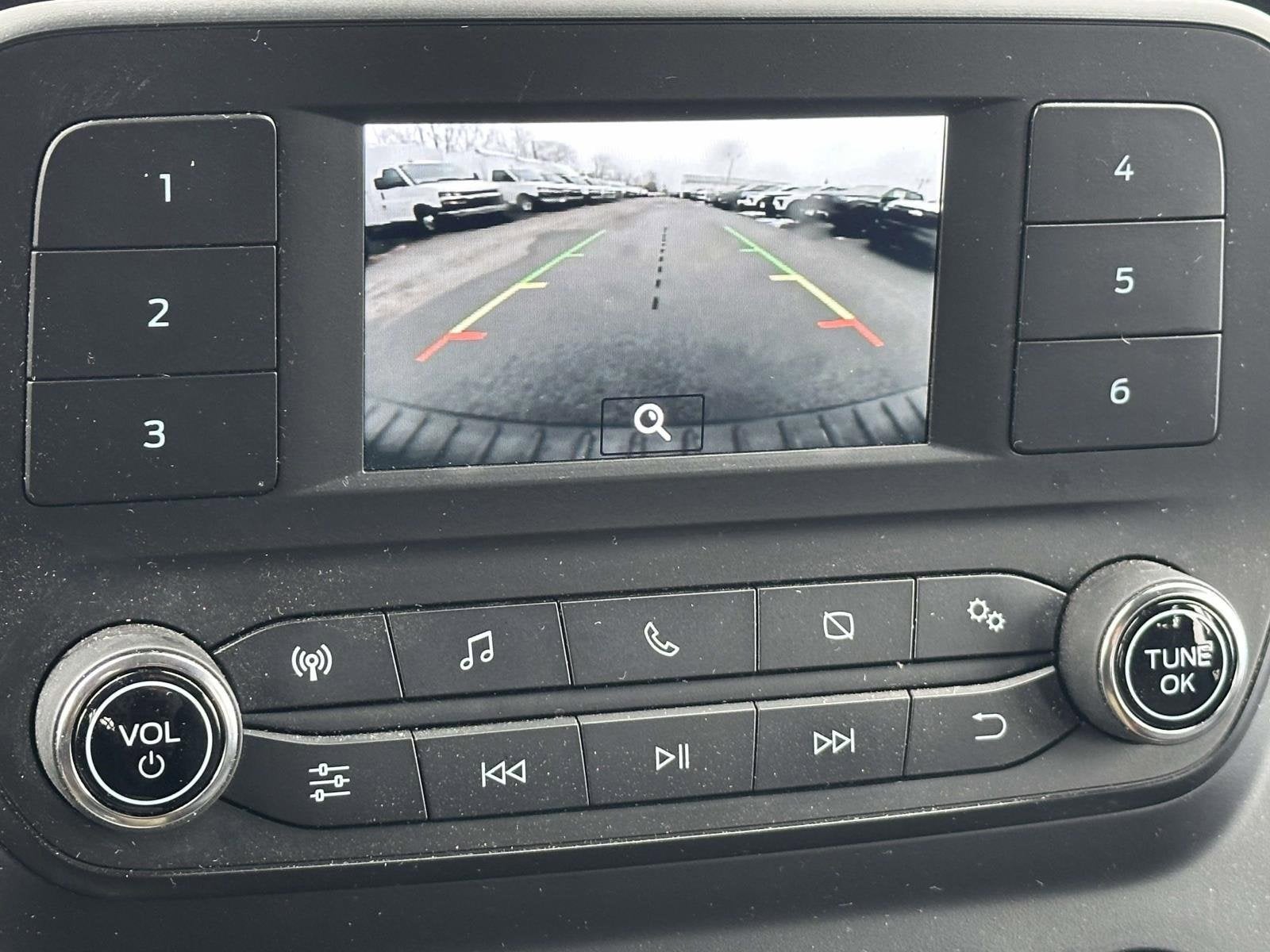 2024 Ford Transit-250 Cargo Van T250 AWD LOW RF