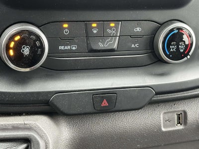 2024 Ford Transit-250 Cargo Van T250 AWD LOW RF