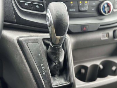 2024 Ford Transit-250 Cargo Van T250 AWD LOW RF