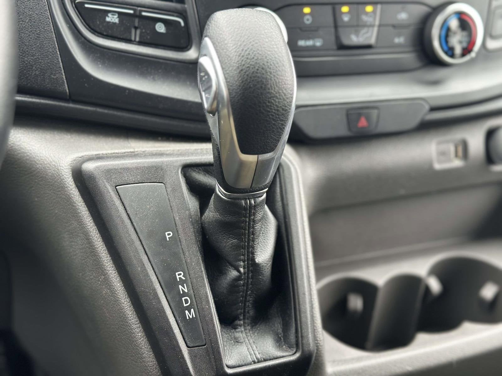 2024 Ford Transit-250 Cargo Van T250 AWD LOW RF