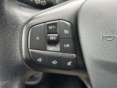 2024 Ford Transit-250 Cargo Van T250 AWD LOW RF