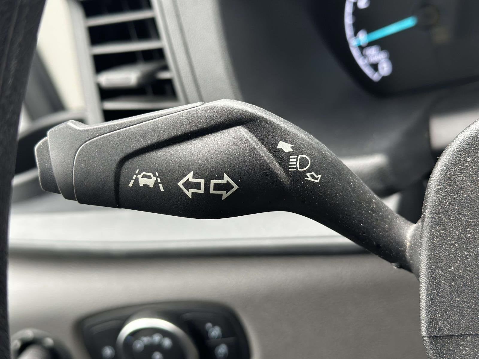 2024 Ford Transit-250 Cargo Van T250 AWD LOW RF