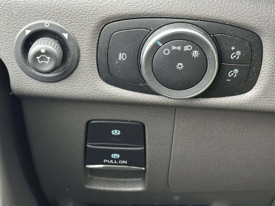 2024 Ford Transit-250 Cargo Van T250 AWD LOW RF